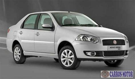 Tabela FIPE Fiat Siena 1.0/ EX 1.0 mpi Fire/ Fire Flex 8v 2006 .